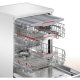 Bosch Serie 6 SMS6ZCW08E lavastoviglie Libera installazione 14 coperti C 6