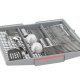 Bosch Serie 6 SMS6ZCW08E lavastoviglie Libera installazione 14 coperti C 7