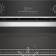 Beko BBIM13301XPE 72 L 3300 W Acciaio inox 3