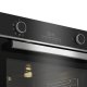 Beko BBIM13301XPE 72 L 3300 W Acciaio inox 4