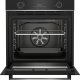 Beko BBIM13301XPE 72 L 3300 W Acciaio inox 7