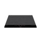 Gorenje IT643SYB7 piano cottura Nero Da incasso 59.5 cm Piano cottura a induzione 4 Fornello(i) 3
