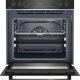 Beko BBUS13320XE set di elettrodomestici da cucina Forno elettrico 5
