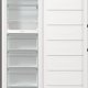 Gorenje FN619EAXL6 congelatore Congelatore verticale Libera installazione 280 L E Grigio 10
