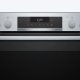 Bosch Serie 2 HEA171BS2 forno 71 L Acciaio inox 3