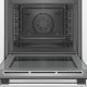 Bosch Serie 2 HEA171BS2 forno 71 L Acciaio inox 4