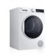 LG RH80T2AP6RM asciugatrice Libera installazione Caricamento frontale 8 kg A++ Bianco 3