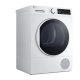 LG RH80T2AP6RM asciugatrice Libera installazione Caricamento frontale 8 kg A++ Bianco 15