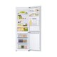 Samsung RB34T601FWW Libera installazione 340 L F Bianco 6