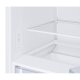 Samsung RB34T601FWW Libera installazione 340 L F Bianco 10