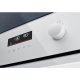 Electrolux EOD6C77V forno 72 L 3490 W Bianco 10