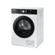 Samsung DV90BBA245AE asciugatrice Libera installazione Caricamento frontale 9 kg A+++ Bianco 3