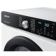 Samsung DV90BBA245AE asciugatrice Libera installazione Caricamento frontale 9 kg A+++ Bianco 8