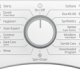 Beko WTV 9636 XS0 lavatrice Caricamento frontale 9 kg 1200 Giri/min Bianco 6