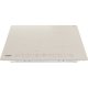 Whirlpool WLB6860NE/S Argento Da incasso Piano cottura a induzione 4 Fornello(i) 3