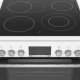 Bosch Serie 4 HKR39A220U cucina Elettrico Ceramica Bianco 3
