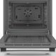 Bosch Serie 4 HKR39A220U cucina Elettrico Ceramica Bianco 4