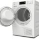 Miele 11819570 asciugatrice Libera installazione Caricamento frontale 8 kg A++ Bianco 3