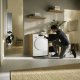 Miele 11819570 asciugatrice Libera installazione Caricamento frontale 8 kg A++ Bianco 6