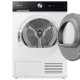 Samsung Asciugatrice BESPOKE AI™ QuickDry 9Kg DV90BB7445GE 10
