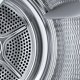 Bosch Serie 6 WTW894A8SN asciugatrice Libera installazione Caricamento frontale 8 kg A+++ Bianco 5