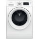 Whirlpool FFWDB 864349 WV SPT lavasciuga Libera installazione Caricamento frontale Bianco D 3