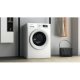 Whirlpool FFWDB 864349 WV SPT lavasciuga Libera installazione Caricamento frontale Bianco D 6