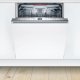 Bosch Serie 6 MKSMH1MSTA lavastoviglie A scomparsa totale 14 coperti A 3
