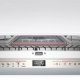 Bosch Serie 6 MKSMH1MSTA lavastoviglie A scomparsa totale 14 coperti A 4
