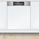 Bosch Serie 6 MKSMI1MSTA lavastoviglie A scomparsa parziale 14 coperti A 3
