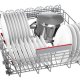 Bosch Serie 6 MKSMI1MSTA lavastoviglie A scomparsa parziale 14 coperti A 6