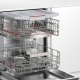 Bosch Serie 6 MKSMI1MSTA lavastoviglie A scomparsa parziale 14 coperti A 7