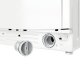 Indesit EWC 81483 W EU N lavatrice Caricamento frontale 8 kg 1400 Giri/min Bianco 7