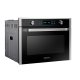 Samsung NQ50J5530BS 50 L 2700 W Nero, Acciaio inossidabile 4