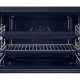 Samsung NQ50J5530BS 50 L 2700 W Nero, Acciaio inox 7