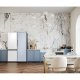 Samsung RZ32A74A548/EU congelatore Congelatore verticale Libera installazione F Blu 4