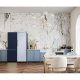 Samsung RZ32A74A548/EU congelatore Congelatore verticale Libera installazione F Blu 5