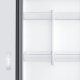 Samsung RR39A74A348/EU frigorifero Libera installazione E Blu 10