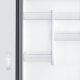 Samsung RR39A74A348/EU frigorifero Libera installazione E Blu 12