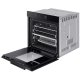 Samsung NV75T9979CD 75 L Nero 8