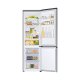 Samsung RB36T672CSA Libera installazione C Acciaio inox 7