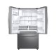 Samsung RF23R62E3SR frigorifero side-by-side Libera installazione F Acciaio inossidabile 3
