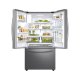 Samsung RF23R62E3SR frigorifero side-by-side Libera installazione F Acciaio inossidabile 4