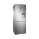 Samsung RL4363SBASL Libera installazione F Acciaio inox 3