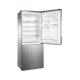 Samsung RL4363SBASL Libera installazione F Acciaio inox 4