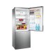 Samsung RL4363SBASL Libera installazione F Acciaio inox 5
