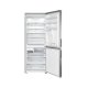 Samsung RL4363SBASL Libera installazione F Acciaio inox 6