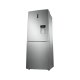 Samsung RL4363SBASL Libera installazione F Acciaio inox 8