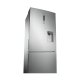 Samsung RL4363SBASL Libera installazione F Acciaio inox 11