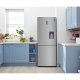 Samsung RL4363SBASL Libera installazione F Acciaio inox 12